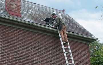 what affects urgent Potsgrove roof repairs