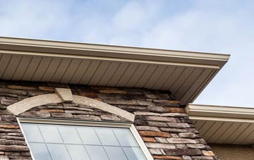 Potsgrove diy soffit installation