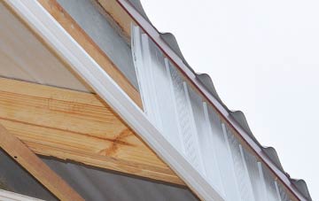 why Potsgrove fascia repairs are essential