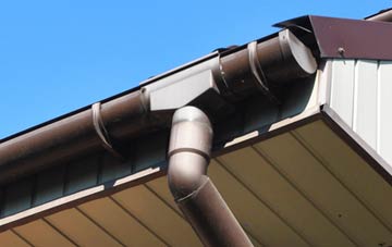 types of Potsgrove fascias