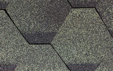 Potsgrove fibreglass shingle repairs