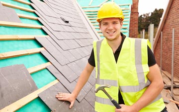 find trusted Potsgrove roofers in Bedfordshire