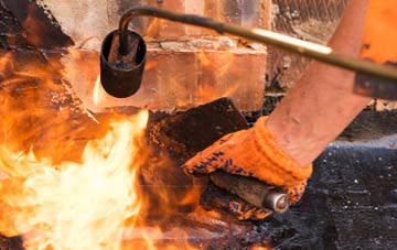 Potsgrove flat roof repair companies