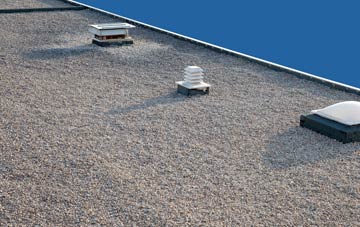 flat roofing Potsgrove, Bedfordshire