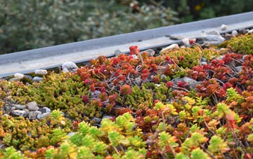 the cost of Potsgrove green roof installation