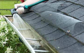 Potsgrove gutter cleaning costs
