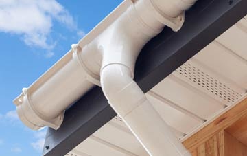 Potsgrove gutter installation costs