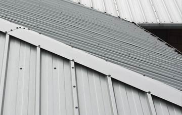 disadvantages of Potsgrove metal roofing