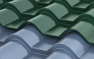 who should consider Potsgrove plastic roofs
