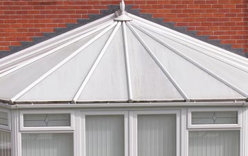 Potsgrove polycarbonate conservatory roof repairs
