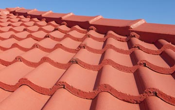 Potsgrove tile and slate roof replacement