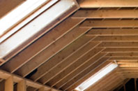 Potsgrove tapered roof insulation quotes